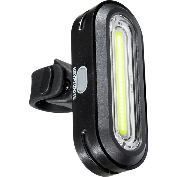 Kryptonite Avenue F-150 & R-75 Light Set Black