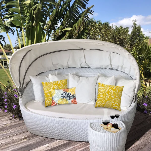 Joita 3-Pc Islands Indoor/Outdoor Pillow Set, ShopLadder