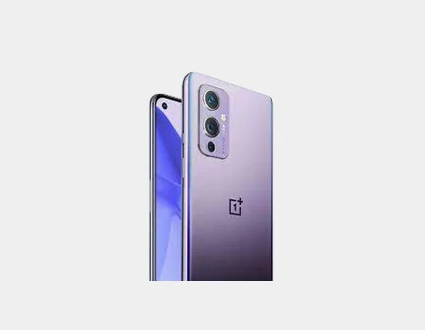 OnePlus 9 LE2110 5G - 12+256GB Winter Mist