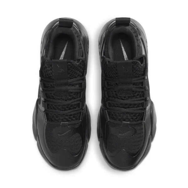 Nike Air Max Alpha Savage 2 Men's Training Shoes in Black, Size: 7, CK9408-001