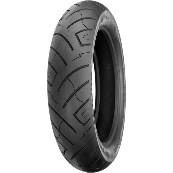Shinko 87-4573 777 Rear Tire - 170/70-16