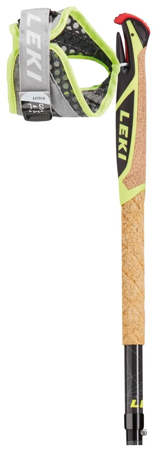 Leki Micro Trail Pro 115 cm