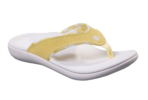 Spenco Yumi Bokeh Women's Orthotic Sandal Sundress - 6 Medium