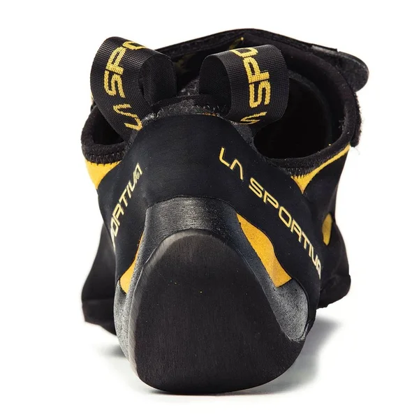 La Sportiva Miura Vs Climbing Shoe - Men's-Yellow-45.5