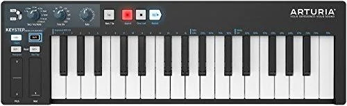 Arturia KeyStep Limited Black Edition