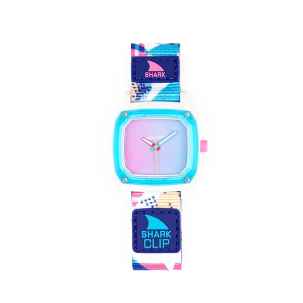 Freestyle Watches Shark Classic Clip Analog Space Cadet Unisex Watch