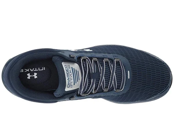 Under Armour Men's Charged Intake 3 - Academy 14