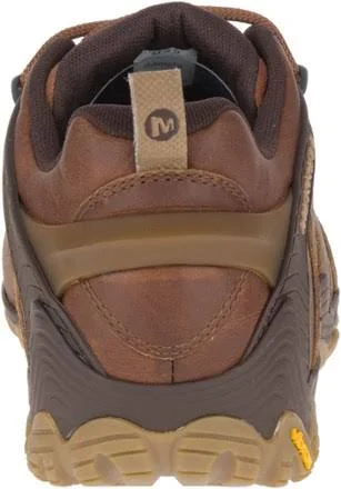 Merrell Cham 7 Slam Luna Leather Shoes - Men's