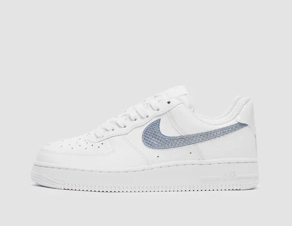 Nike - Air Force 1 LV8 Sneakers, Women, White