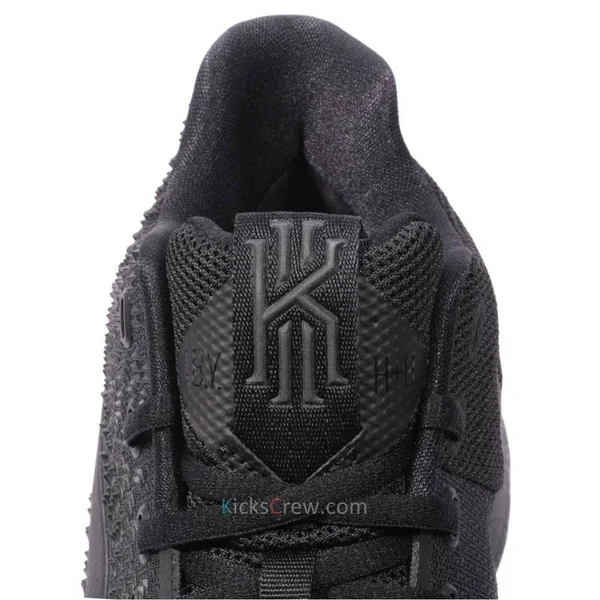 Nike Kyrie 3 EP &Marble& Mens Sneakers - Size 8.5