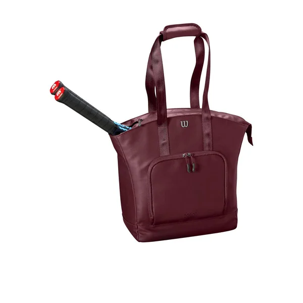 Wilson Women's Purple Tote