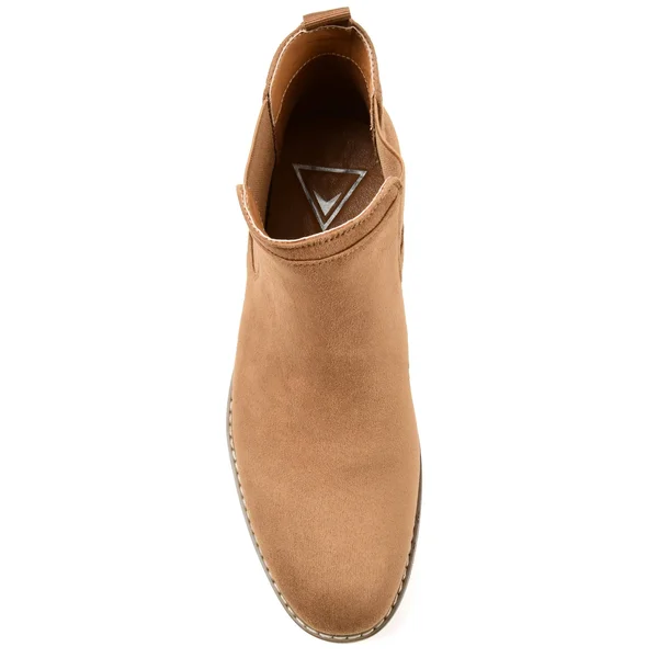Vance Co. Marshall Men's Chelsea Boot - Black