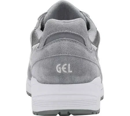 Asics Gel-Lique Sneaker - Men's - Grey