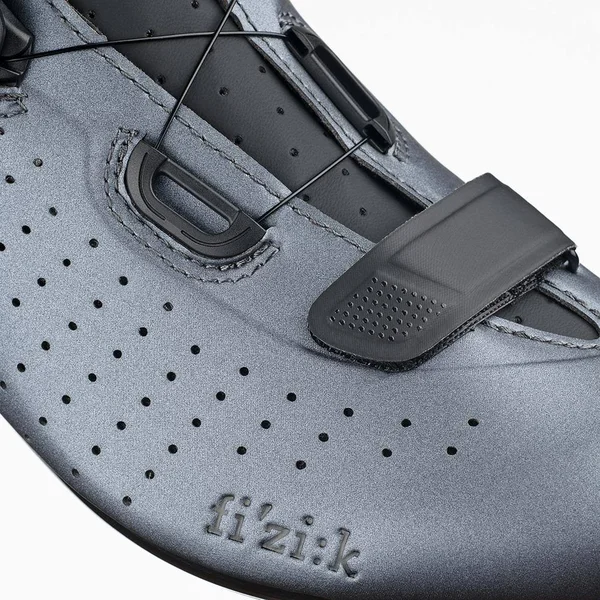 Fizik Tempo R5 Overcurve Shoes - Black 44, Black