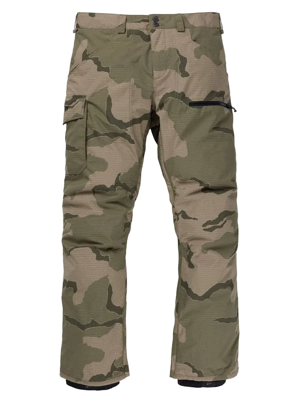 Burton Covert Pant Men's- Barren Camo
