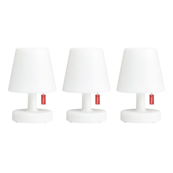 Fatboy Edison The Mini Table Lamp - Set of 3 103843