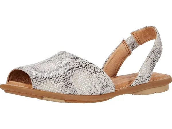 Born Trang 9 Women's Brown