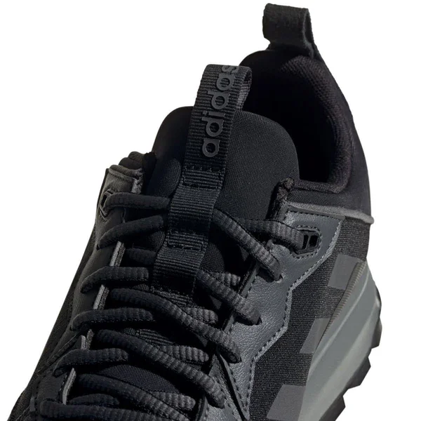 Adidas Response Trail M EG0000 Running Shoes Black