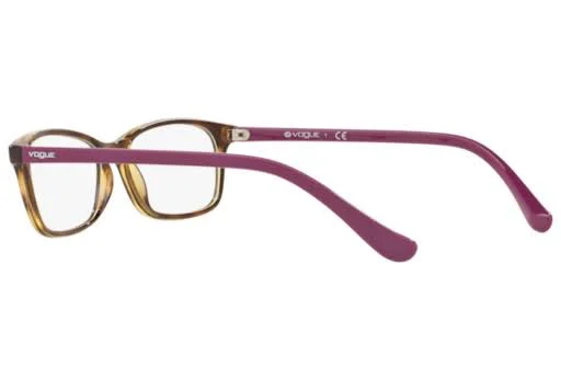 Vogue VO5053 Eyeglasses - Dark Havana (2406)