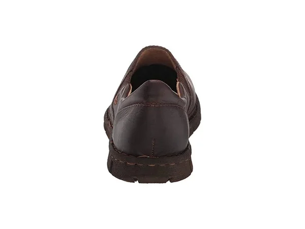 Born Sawyer 8.5 Men's Dark Brown