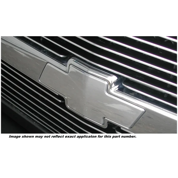 All Sales 96112C Grille Emblem