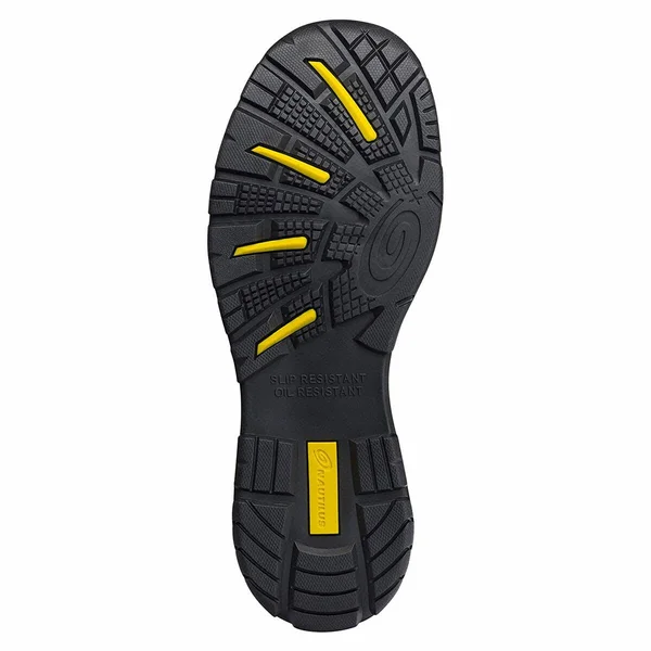Men's Nautilus Velocity - Carbon Toe Athletic Work Shoe