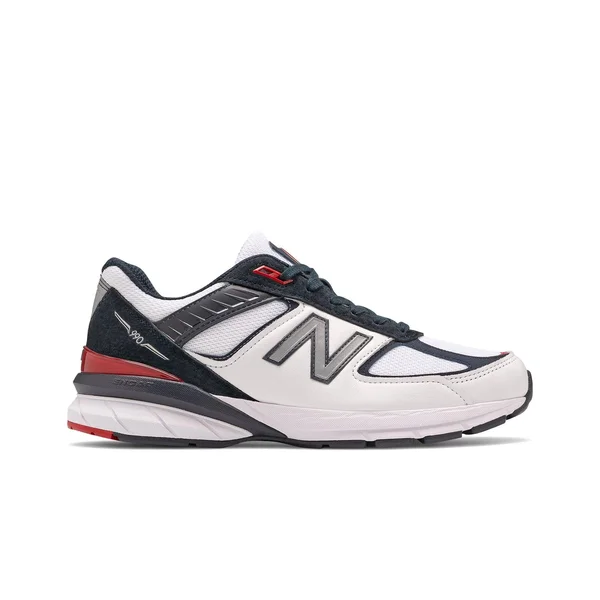 New Balance 990v5 11.5 Men's Carbon