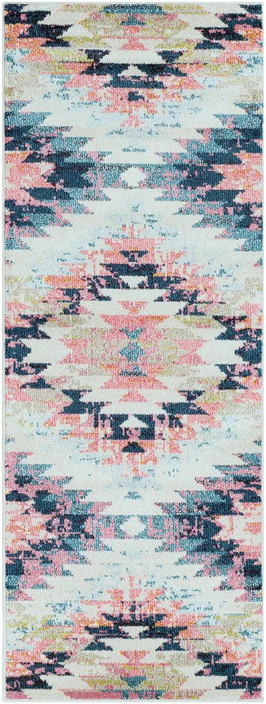 Surya, Anika Area Rug - 2&7x22 x 7&3x22