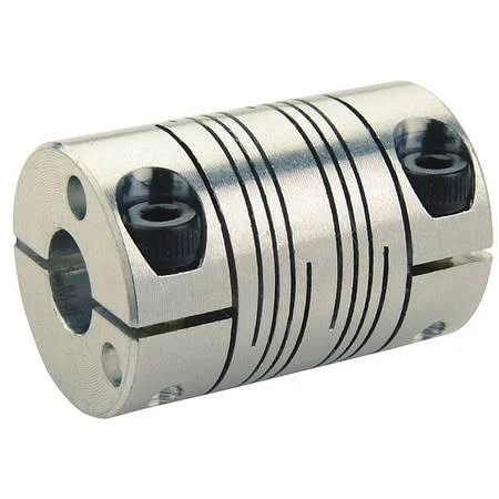 Ruland Manufacturing FCMR38-18-14-A Motion Control Coupling, 6