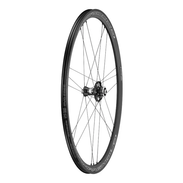 Campagnolo Scirocco BT Disc Wheelset Shimano