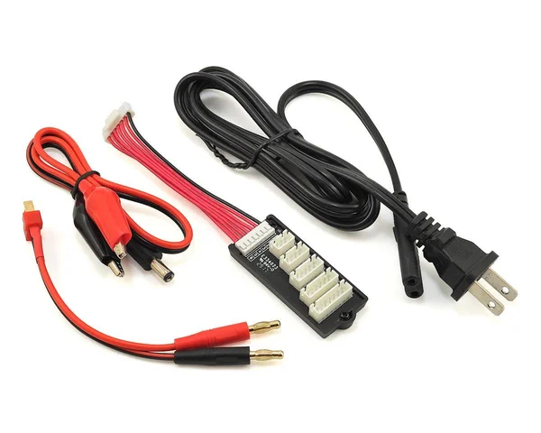 Protek RC Prodigy 610Ez AC/DC Lihv/Lipo Balance Battery Charger (6S/10A/100W)