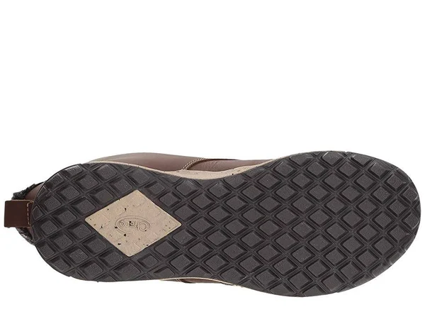Chaco Women's Borealis Tall Waterproof (8 Mink)