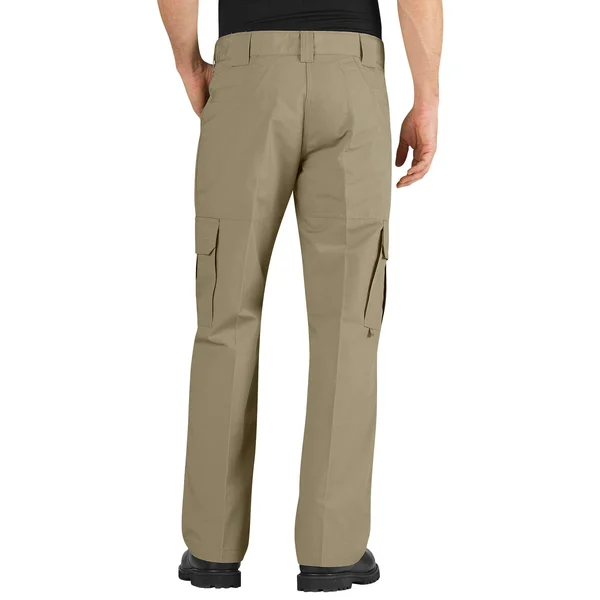 Dickies Lightweight Ripstop Tactical Relaxed Straight Leg Pant