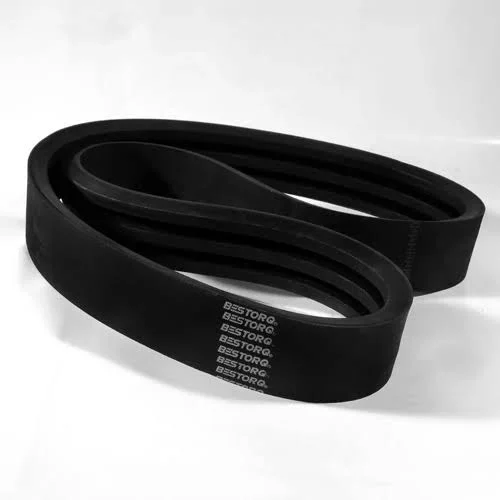 8/C173 Classic Banded Drive Belt Replacement