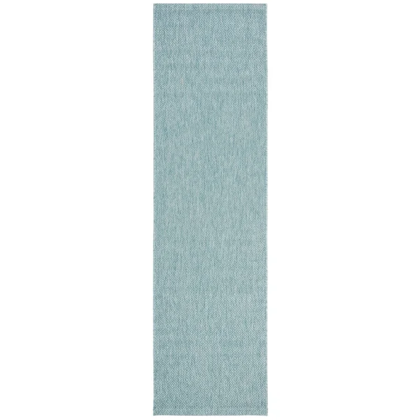 Safavieh Courtyard CY8520-36311 5&3x22 x 5&3x22 Square Beige, Beige Area Rug
