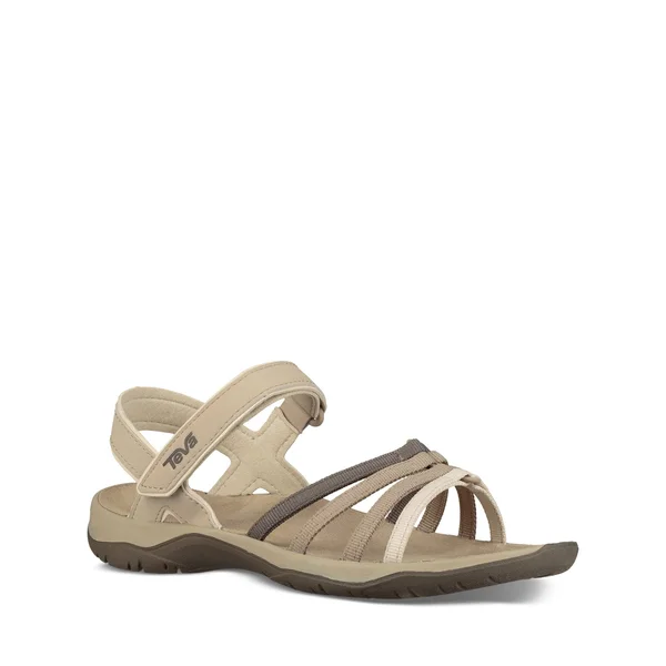 Teva Elzada Sandal Web 10 Women's Taupe