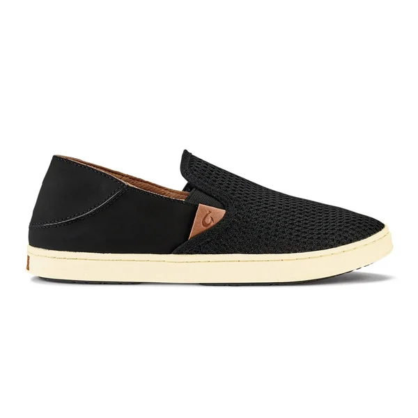 Olukai Pehuea Bright White Women's Bright White/Bright White, 7