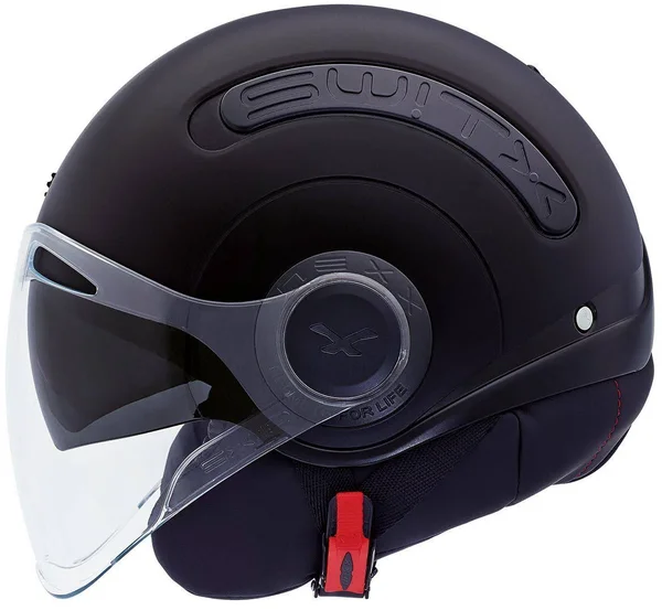 Nexx SX10 Matte Black Helmet, Size: Xs
