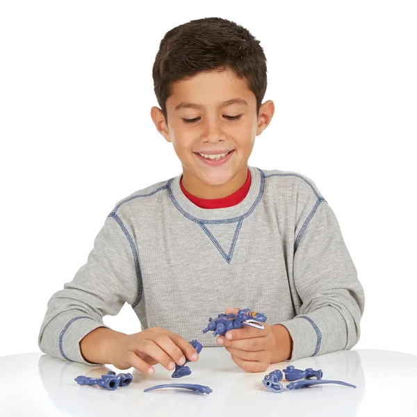 Jurassic World Hero Mashers Dimorphodon Figure