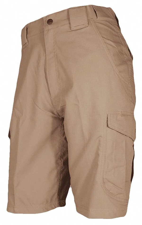 Tru-Spec 24-7 Series Ascent Shorts, Men's Coyote