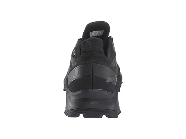 Salomon Men's Supercross GTX Trail Shoes Black, Black, Black 9.5