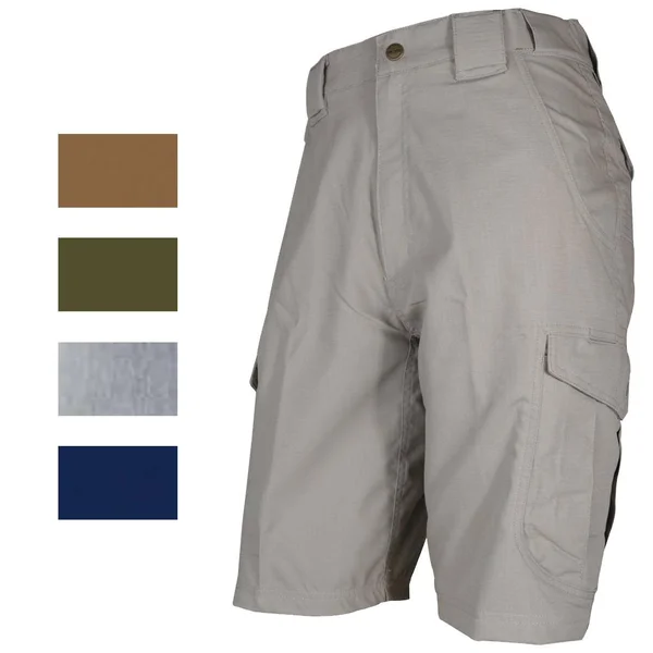 Tru-Spec 24-7 Series Ascent Shorts, Men's Coyote