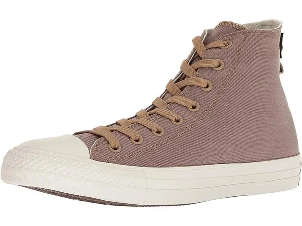 Converse Chuck Taylor All Star Hi Men's Shoes Teak-Egret-Brown 161430c