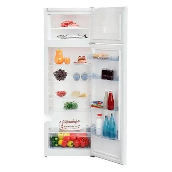 Beko Rdsa280k30wn Fridge One Size - EU Plug, 160 x 54 cm