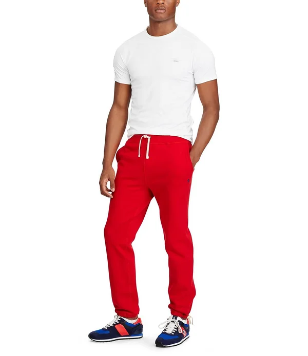 Polo Ralph Lauren Men's Classic Fleece Drawstring Pants