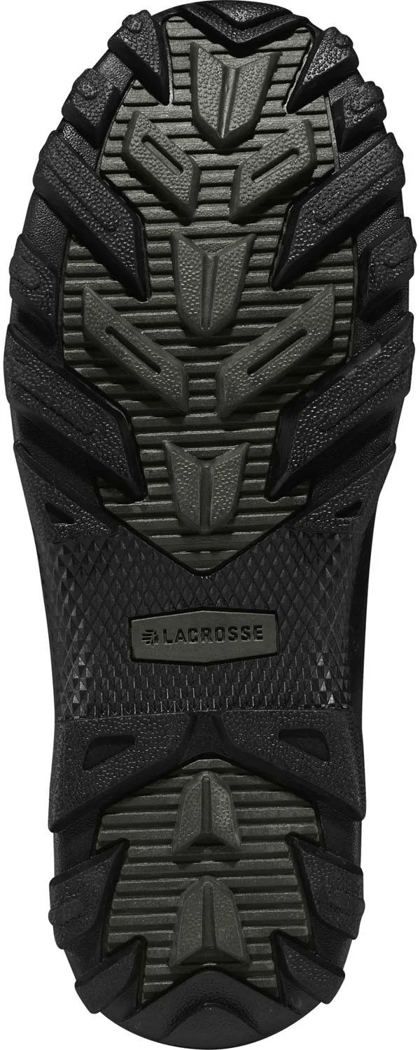 LaCrosse Men's Outpost II Pac Boots - Black, 14