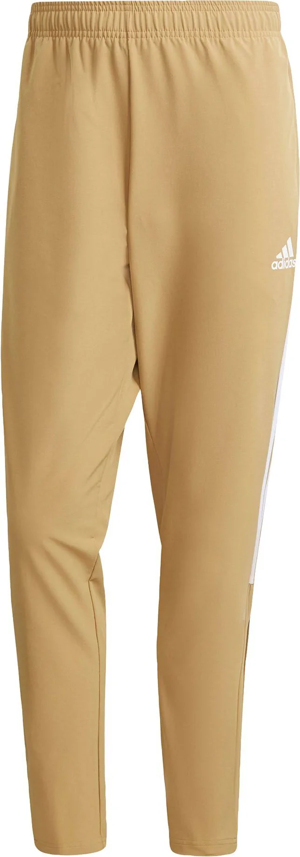 Adidas Men's Tiro 21 Woven Soccer Pants - L (Large)