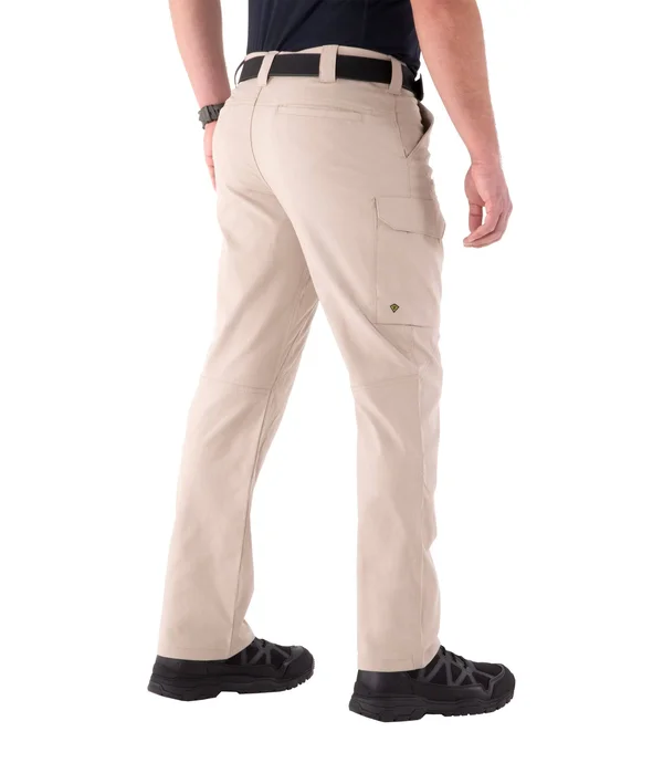 First Tactical V2 Tactical Pants - Men's Khaki