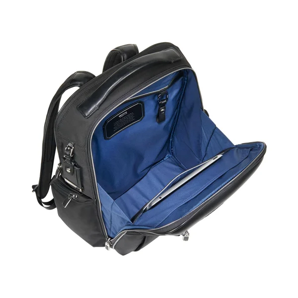 Tumi Arrive Bradley Backpack - Black