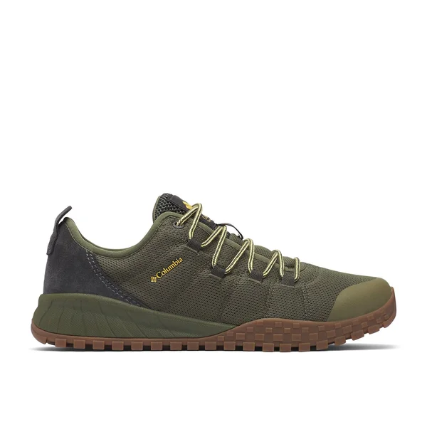 Columbia Fairbanks Low 11.5 - Nori, Golden Nugget